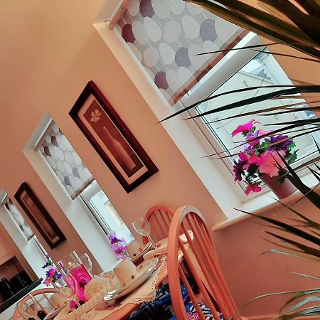 Main Street Apartment Carrick-on-Shannon Экстерьер фото