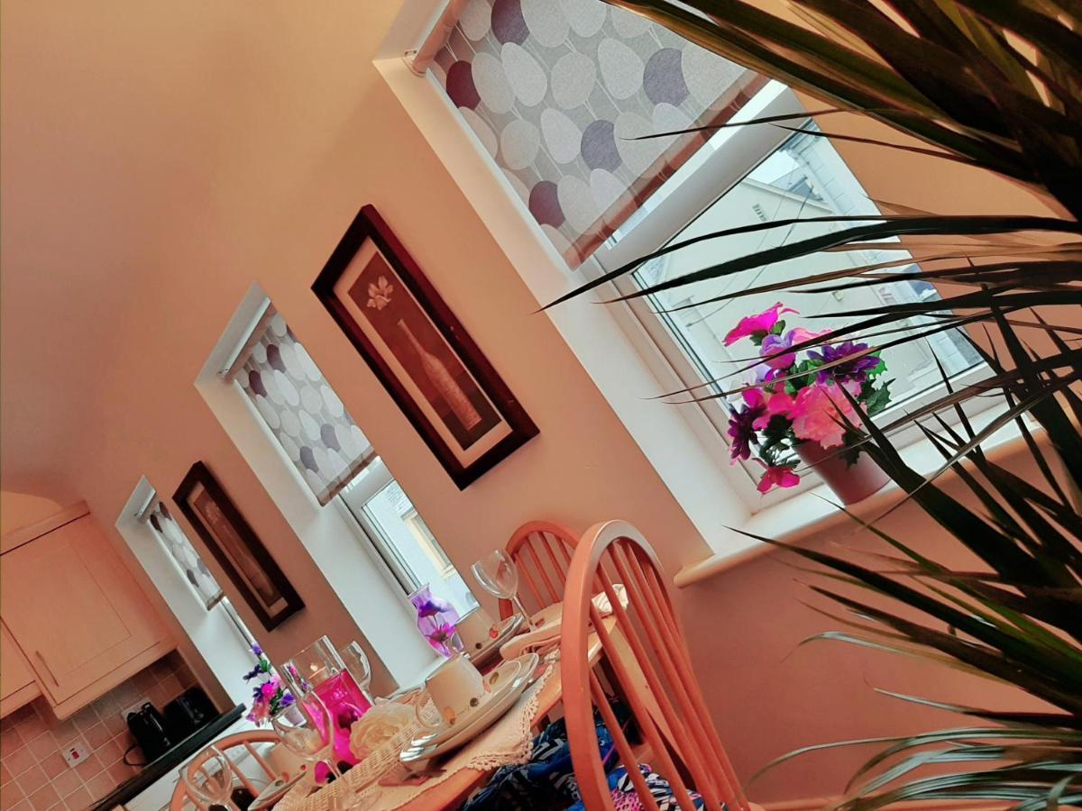 Main Street Apartment Carrick-on-Shannon Экстерьер фото