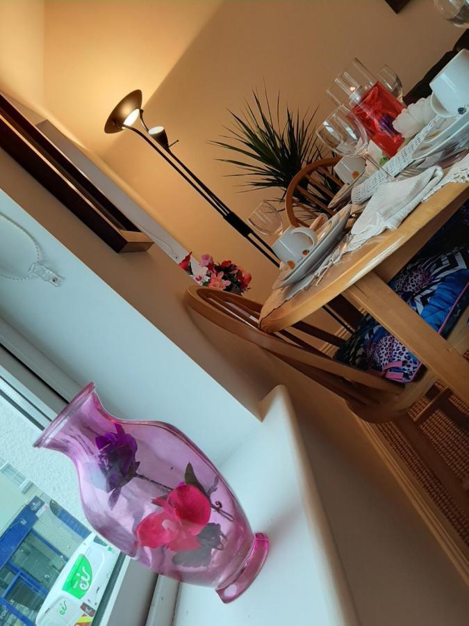 Main Street Apartment Carrick-on-Shannon Экстерьер фото