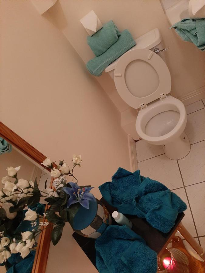 Main Street Apartment Carrick-on-Shannon Экстерьер фото