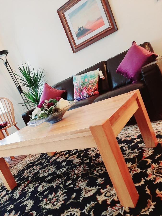 Main Street Apartment Carrick-on-Shannon Экстерьер фото