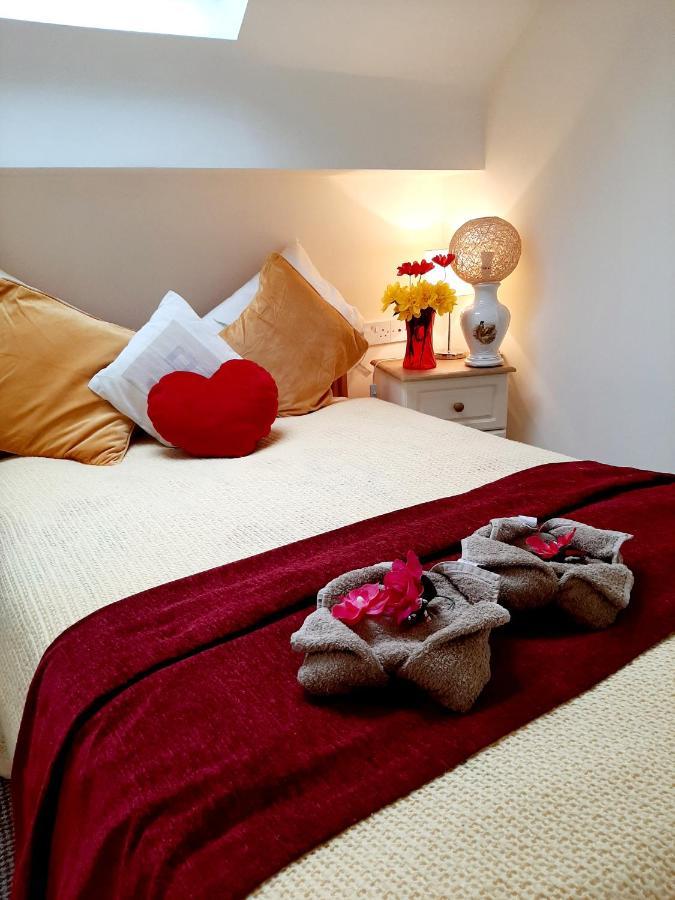 Main Street Apartment Carrick-on-Shannon Экстерьер фото